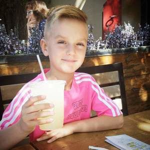 Meet your Posher, Luke